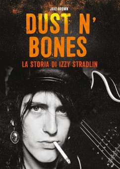 Dust N'Bones (eBook, ePUB) - Brown, Jake