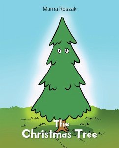 The Christmas Tree (eBook, ePUB) - Roszak, Marna