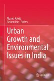 Urban Growth and Environmental Issues in India (eBook, PDF)