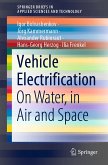Vehicle Electrification (eBook, PDF)