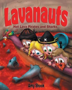 Lavanauts (eBook, ePUB) - Shook, Amy