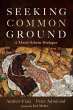 Seeking Common Ground (eBook, ePUB) - Bild 1