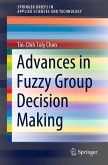 Advances in Fuzzy Group Decision Making (eBook, PDF)
