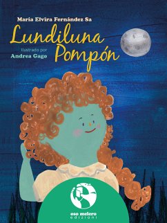 Lundiluna Pompón (eBook, ePUB) - Elvira Fernández Sa, María