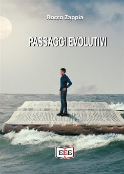 Cover Passaggi evolutivi (eBook, ePUB)