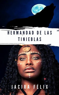 Cover Hermandad de las Tinieblas (eBook, ePUB)