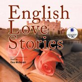 English Love Stories (MP3-Download)