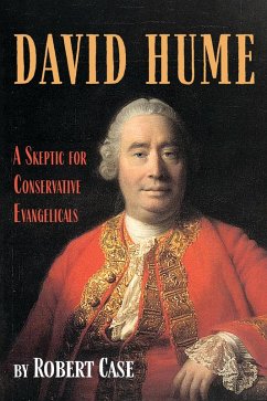 David Hume (eBook, ePUB) - Case, Robert