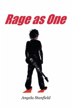 Rage as One (eBook, ePUB) - Stanfield, Angela