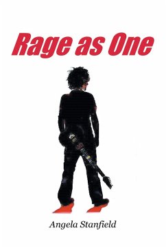 Cover Rage as One (eBook, ePUB)