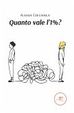 Quanto vale l'1% (eBook, ePUB)