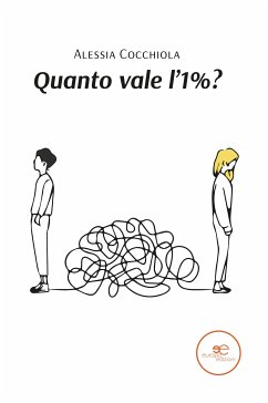 Quanto vale l'1% (eBook, ePUB) - Cocchiola, Alessia