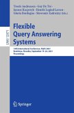 Flexible Query Answering Systems (eBook, PDF)