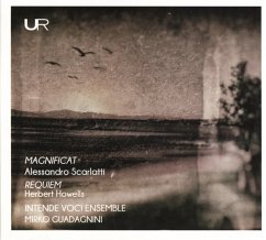 Magnificat - Guadagnini,Mirko/Intende Voci Ensemble