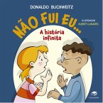 Não fui eu... (eBook, ePUB)