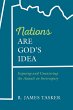 Nations Are God's Idea (eBook, ePUB) - Bild 1