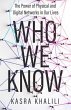 Who We Know (eBook, ePUB) - Bild 1