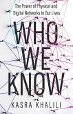 Who We Know (eBook, ePUB)