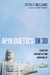 Apologetics in 3D (eBook, ePUB) - Bild 1