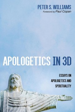 Apologetics in 3D (eBook, ePUB)