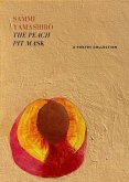 The Peach Pit Mask (eBook, ePUB)