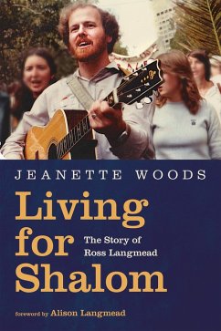 Living for Shalom (eBook, ePUB) - Woods, Jeanette