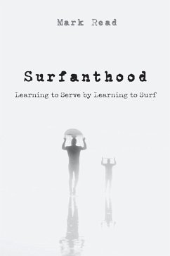Cover Surfanthood (eBook, ePUB)