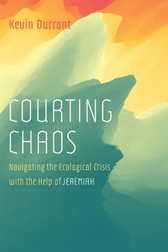 Courting Chaos (eBook, ePUB) Courting Chaos (eBook, ePUB)