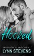 Hooked (Ridder U Hockey, #0) (eBook,... - Bild 1