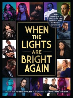 When the Lights Are Bright Again (eBook, ePUB) Cover When the Lights Are Bright Again (eBook, ePUB)