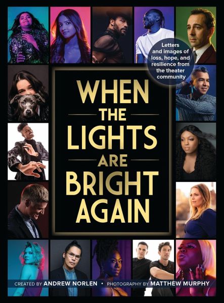 When the Lights Are Bright Again (eBook, ePUB) When the Lights Are Bright Again (eBook, ePUB)