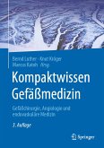 Kompaktwissen Gefäßmedizin (eBook, PDF)