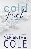 Cold Feet (Largo Ridge, #1) (eBook, ePUB)