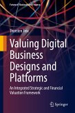 Valuing Digital Business Designs and Platforms (eBook, PDF)