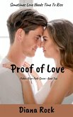 Proof of Love (Fulton River Falls, #2) (eBook, ePUB)