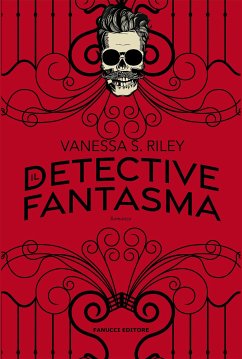 Il detective fantasma (eBook, ePUB) - Riley, Vanessa S.