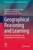 Geographical Reasoning and Learning (eBook, PDF)