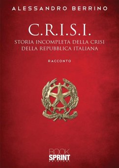 Cover C.r.i.s.i. (eBook, ePUB)