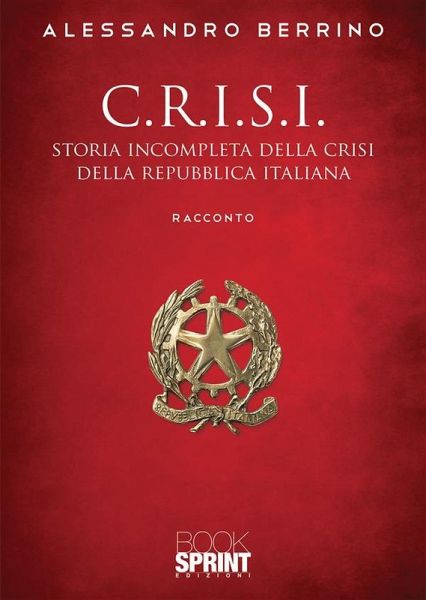 C.r.i.s.i. (eBook, ePUB) C.r.i.s.i. (eBook, ePUB)