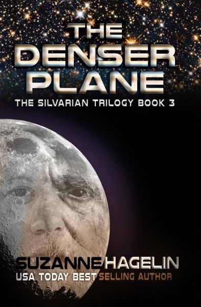 The Denser Plane (The Silvarian Trilogy, #3) (eBook, ePUB) The Denser Plane (The Silvarian Trilogy, #3) (eBook, ePUB)