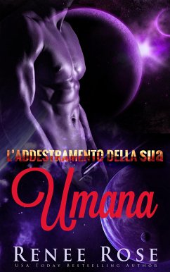 L’addestramento della sua umana (eBook, ePUB) - Rose, Renee