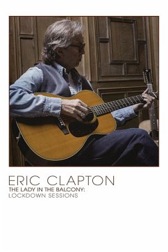 Lady In The Balcony Lockdown...(Ltd.Dvd+Bd+Cd) - Clapton,Eric