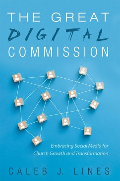 The Great Digital Commission (eBook, ePUB)