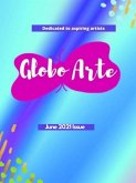 Globo arte June 2021 (eBook, ePUB)