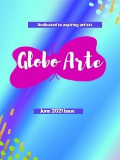Globo arte June 2021 (eBook, ePUB) - arte, Globo