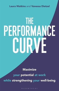 The Performance Curve (eBook, ePUB) - Watkins, Laura; Dietzel, Vanessa