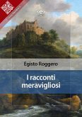 I racconti meravigliosi (eBook, ePUB)