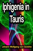 Iphigenia in Tauris (eBook, ePUB)