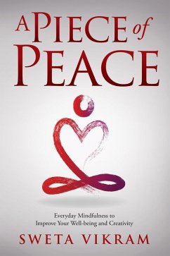 A Piece of Peace (eBook, ePUB)