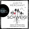 SCHWEIG! (MP3-Download) - Bild 1